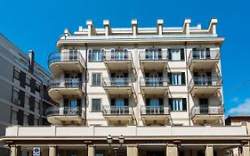 Casa Vacanze Residence Ideale Suites And Apartments