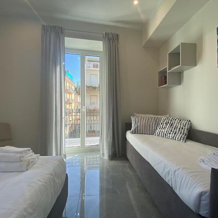 Casa Vacanze Residence Ideale Suites And Apartments Alassio Eksteriør bilde
