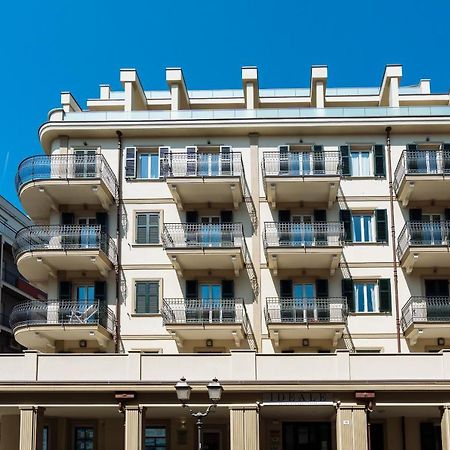 Casa Vacanze Residence Ideale Suites And Apartments Alassio Eksteriør bilde