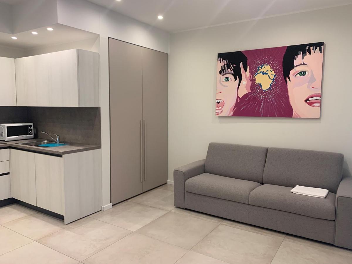 Casa Vacanze Residence Ideale Suites And Apartments Alassio Eksteriør bilde