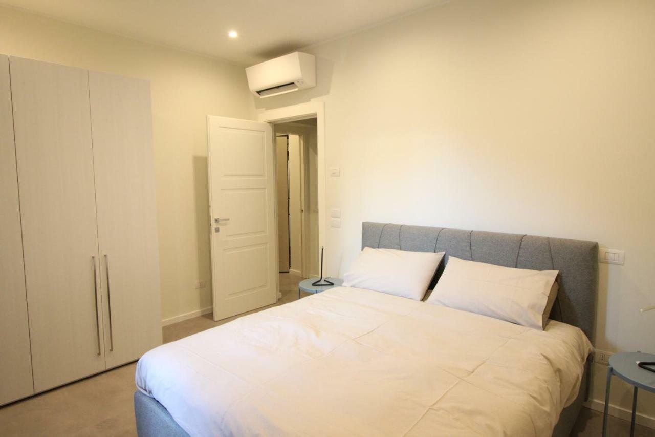 Casa Vacanze Residence Ideale Suites And Apartments Alassio Eksteriør bilde