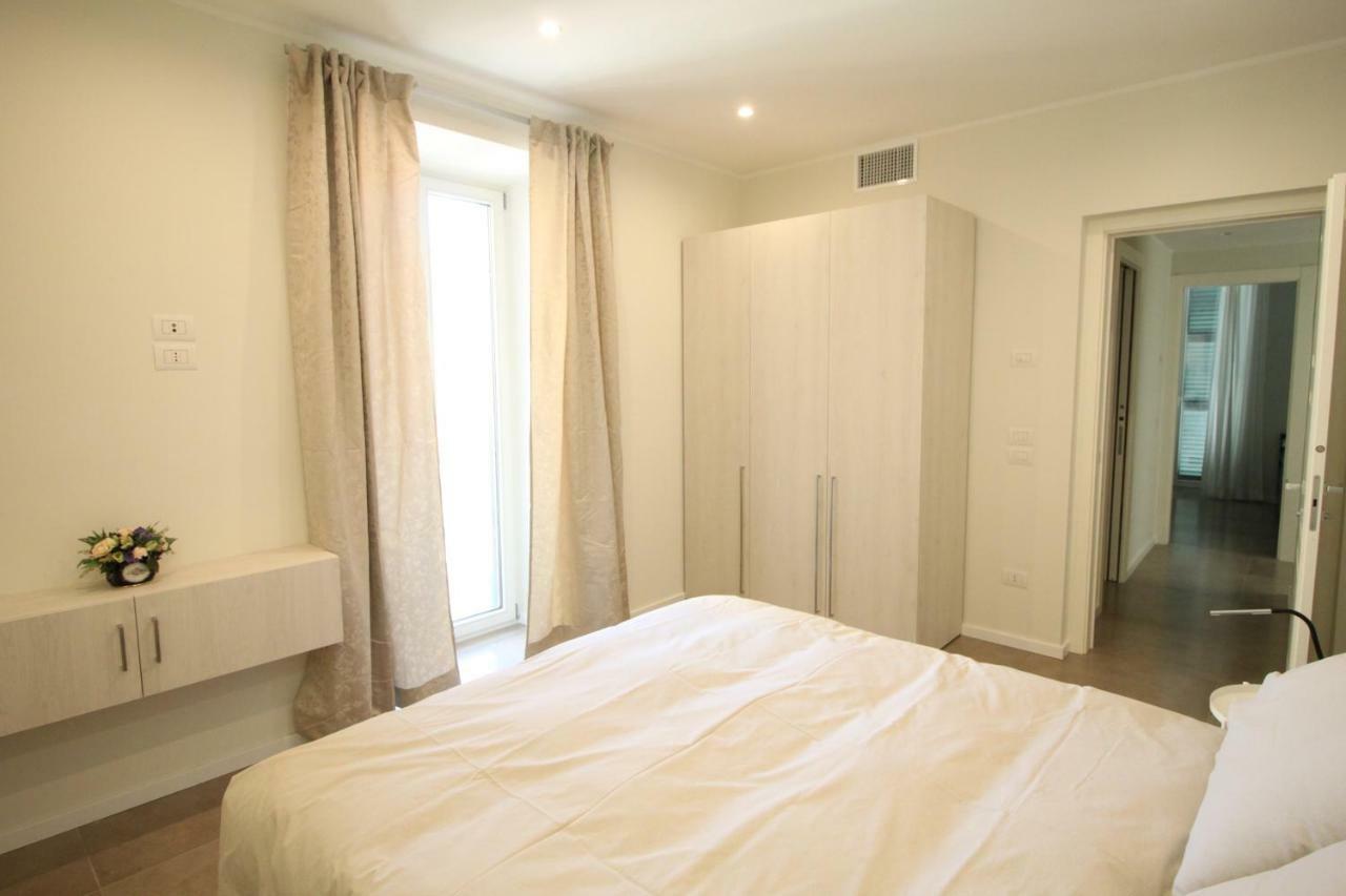 Casa Vacanze Residence Ideale Suites And Apartments Alassio Eksteriør bilde